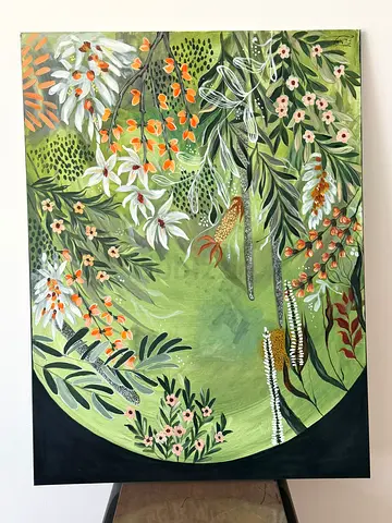 painting