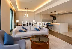Vacant | Bills Included | Fully Furnished