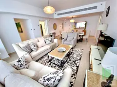 3+M | No Commission | Corniche | Palace view |