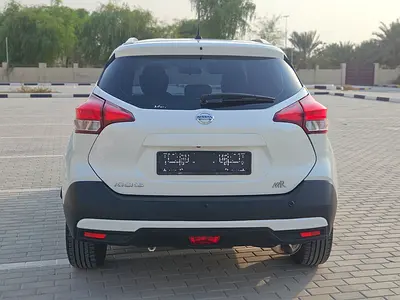 2018 Nissan KICKS — фото 16