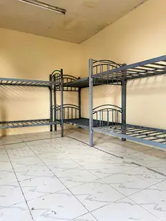 LABOR ACCOMMODATION, LIMITED AVAILABILITY, IND 15