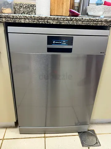 Siemens iQ700 Free Standing Dishwasher, Home Connect, 13 Place Settings, 8 , DELIVERY + Warranty