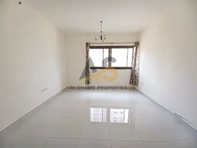 12Cheques payment 1BHK | New Building | Free Parking