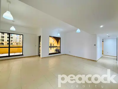 Large & Spacious | On The Walk | Maids Room | Near Tram