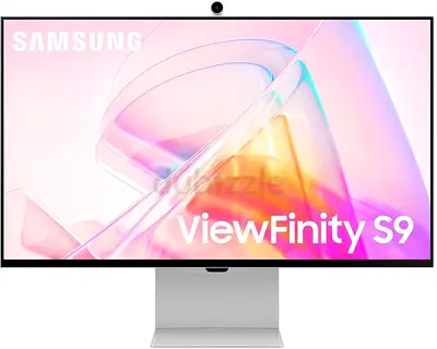 Samsung ViewFinity S9 27-inch 4K USB-C Monitor - Mint Condition