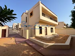INDEPENDENT FULL RENOVATED VILLA 4BR+MAIDS PRIVATE GARDEN