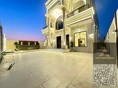 A unique opportunity to own property in Al-Haliu | Location and space worth considering