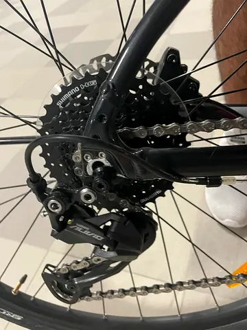 Giant bicycle small for sale