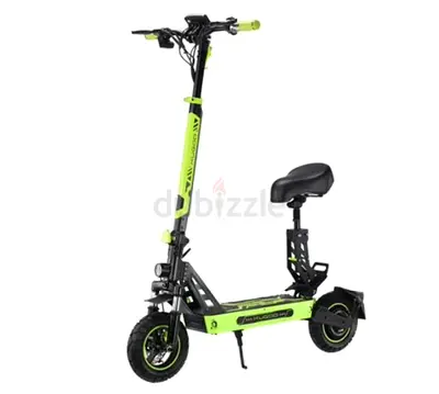 Kugoo G2 Plus Electric Scooter