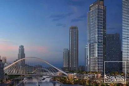 High Floor | Payment Plan | Sea View