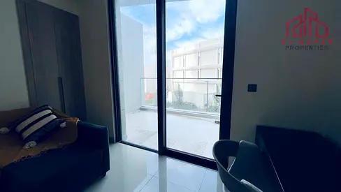 Studio Apartment | Semi Furnished | Partial Sea View | Northbay Residences