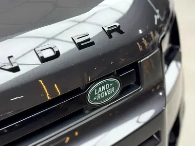 2022 LAND Rover DEFENDER — миниатюра 11