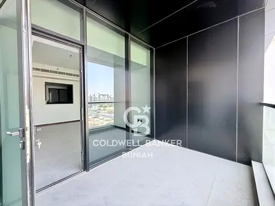 1 Bedroom Apartment | Elegant | Spacious | Brand New Building | Vacant