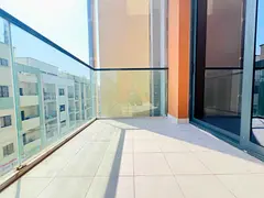 Brand New Studio || Big Balcony || Near ADCB Metro