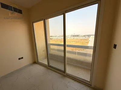 Bedroom ApartmentFirst Occupant for Annual Rent in Al Jurf 3 Ajman