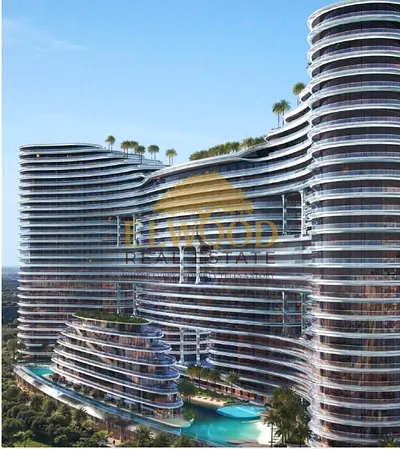 Luxury Studio | Binghatti Aquarise Tower C | Prime Location