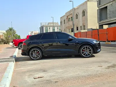 صورة 4 لـ 2019 AUDI Q8