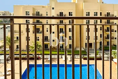 Pool View | High Floor | Upgraded Unit | Vacant