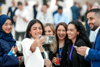 Freelance Photographer & Videographer for Corporate Luxury & Commercial Events Exhibitions all Dubai
