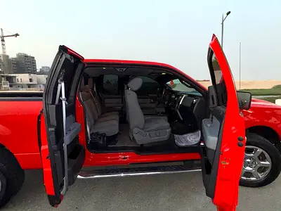 صورة مصغرة 17 لـ 2014 FORD F-150