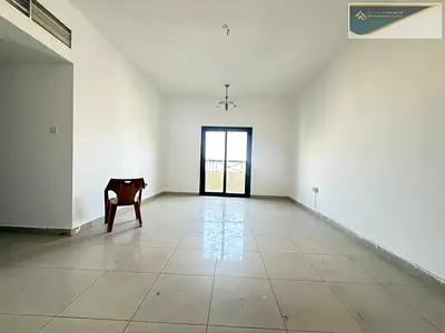 FULLY SAPICIOUS!!LAST UNIT 2BHK APPARTMENT WITH BALCONY CENTRAL AC ONLY FOR FAMILY IS JUST 34k