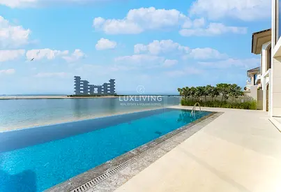 Luxury 3 Storey | Brand New | Atlantis View