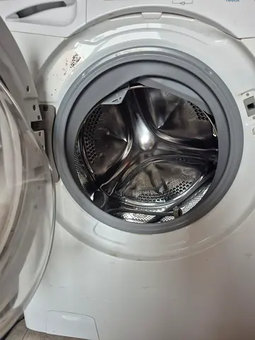Front Load Washing Machine - Good Working Condition