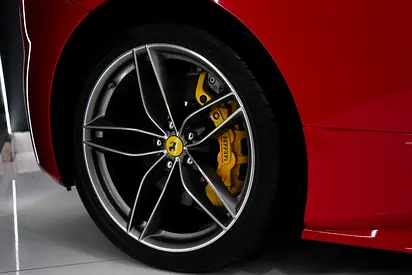 2017 Ferrari 488 — миниатюра 17