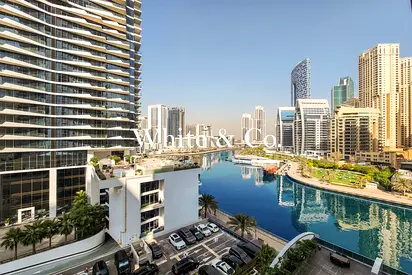 Stunning Sunset | Marina Views | Great ROI