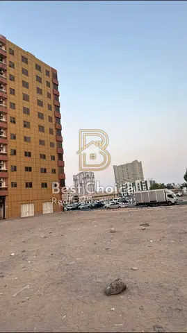 أرض تجاري للبيع في أبو شغاره بسعر مميز