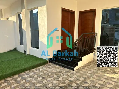 Townhouse for Sale in Al Yasmeen – Ajman | Prime Location