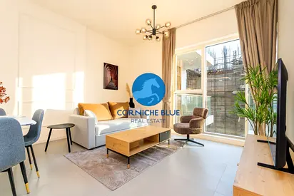 1 BHK | Fully Furnished | Luxury Living