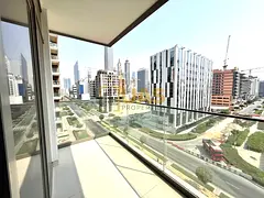 Spacious size 1Bhk | 30 Days Free Brand New Building | Gym Pool and Parking Free
