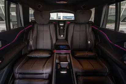 صورة 15 لـ 2023 Mercedes-Maybach GLS-CLASS