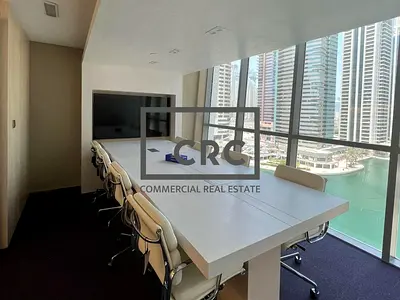 Elegantly upgraded | Lake View | Fully Furnished