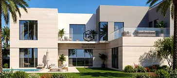 Luxury Villa with Elevator | 20/80 Payment Plan | DLD Wavier | 2 % Discount