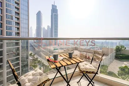 Skyline View | Vacant | Urgent Sell