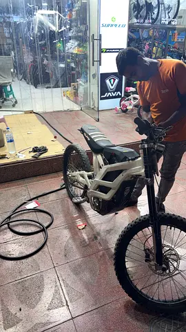 79bike falcon pro | under 1.4k