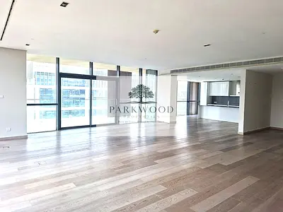 Bright & Spacious | Largest Layout | Vacant | Ready to Move