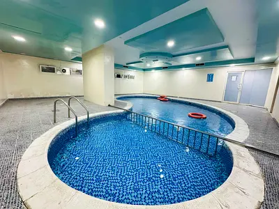 30 Days Free Offer/So Adorable 3BR In 58k/No Commission/Amenities Here Free/Fully Family Bldg/Close
