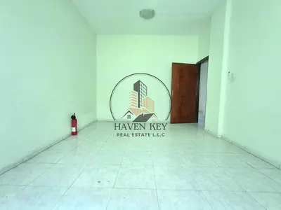 2BHK SPECIOUS READY TO MOVE APARTMENTS IN MUWAILEH SHARJAH FULL FAIMLY BUILDING