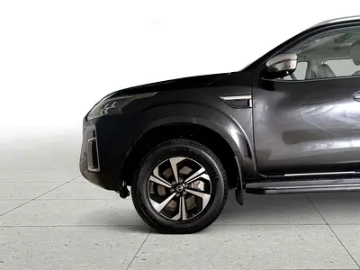 2024 Nissan XTERRA 照片 9