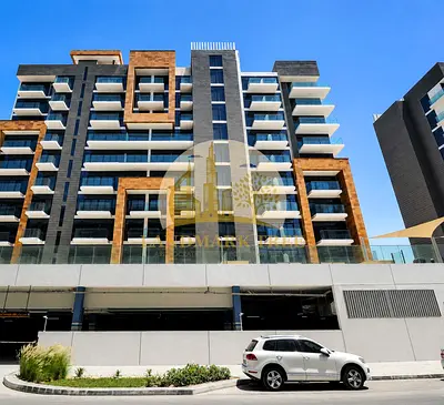 Furnished Studio | Ready to Move | Well-Maintained