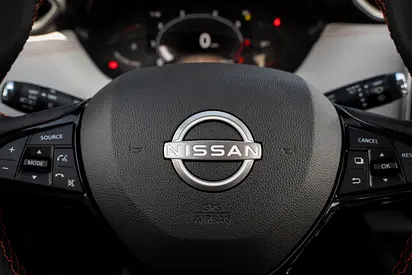 2026 Nissan MAGNITE — фото 18