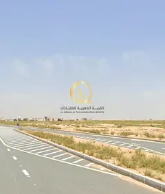 Commercial land for sale in Rawdat Al Qurt – Sharjah