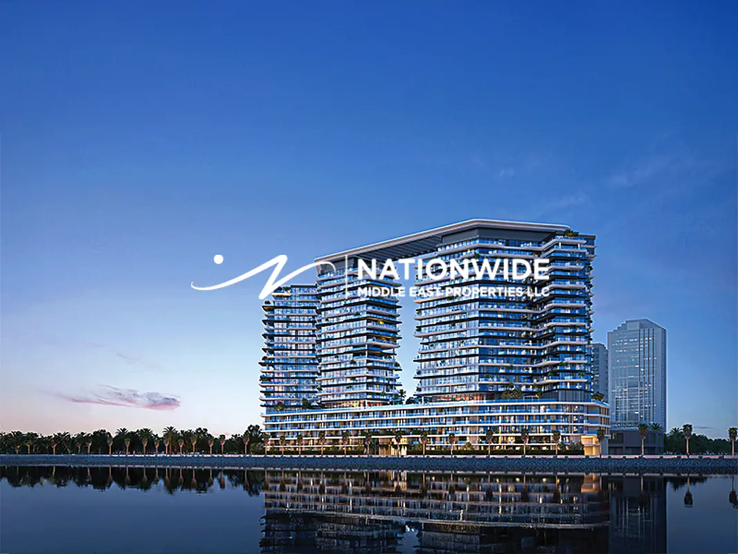Invest Now|Premium1BR|Prime Area|Vibrant Living