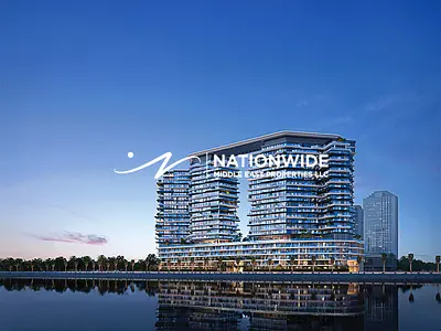 Invest Now|Premium1BR|Prime Area|Vibrant Living