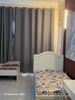 Bed Space for Indian Ex @ Al RAFFA