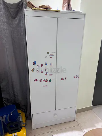 Kids closet