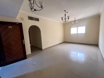 School area 2bhk just in 45k family building at prime location
